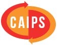 CAIPS Fédération CISP CPAS EFT OISP EI SIS Logo