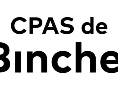 CPAS BINCHE