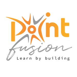 logo pointfusion