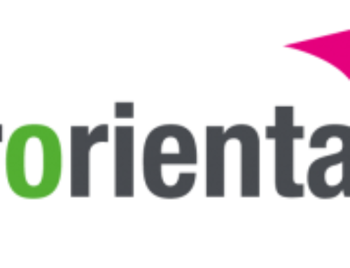 PRORIENTA
