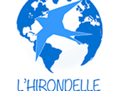 Hirondelle (L’)