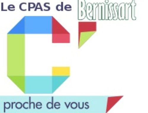 CPAS BERNISSART