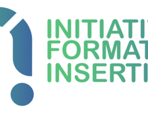 Initiative Formation Insertion