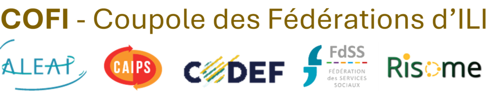 Fragilisation du secteur ILI : communiqué de presse de la COFI – CAIPS ...